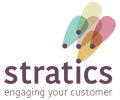 Logo Stratics original